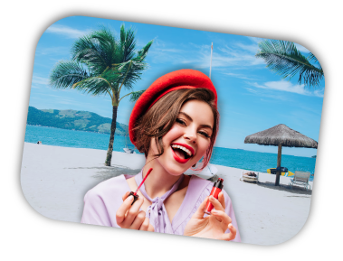 image background photo editing